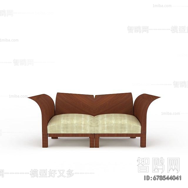 Modern A Sofa For Two
