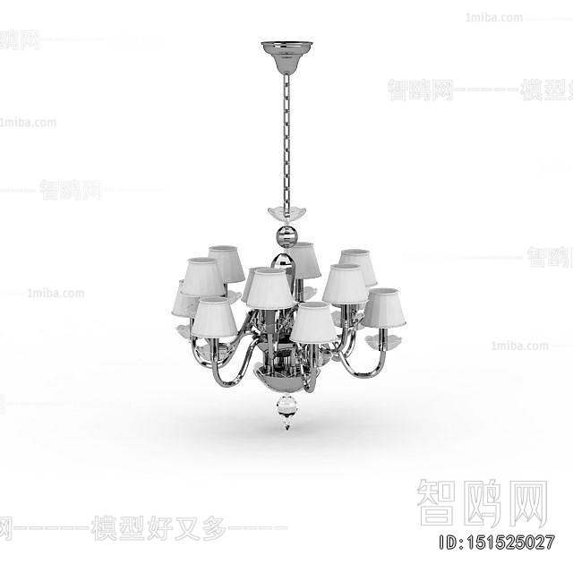 European Style Droplight