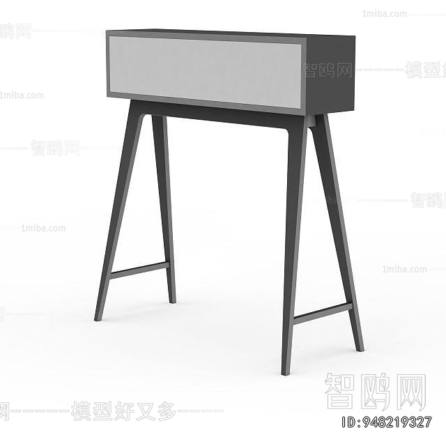 Modern Side Cabinet