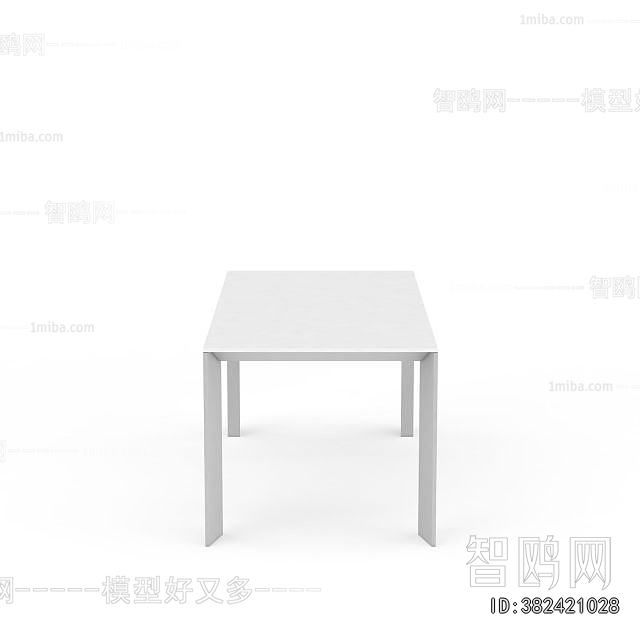 Modern Table