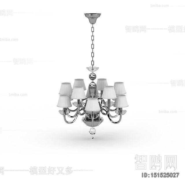 European Style Droplight