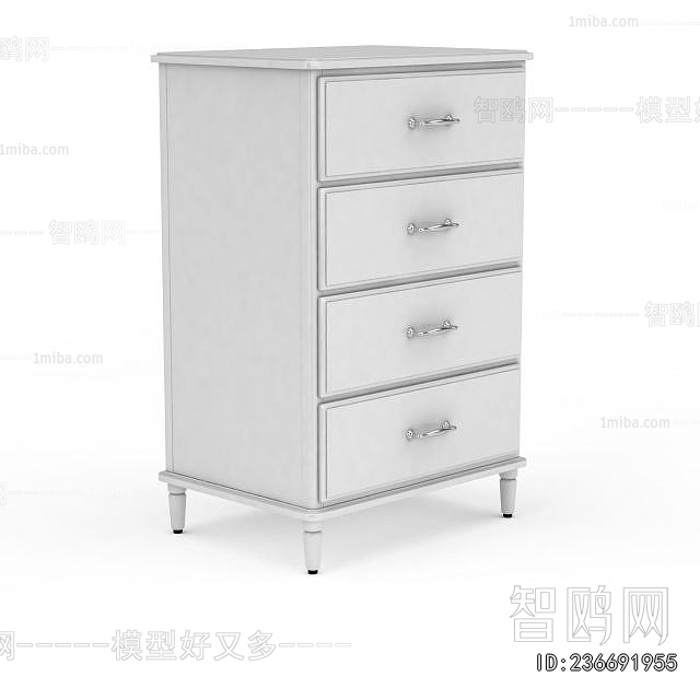Modern Chest Of Drawers