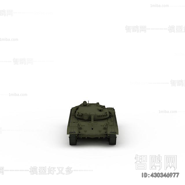 Modern Military Equipment