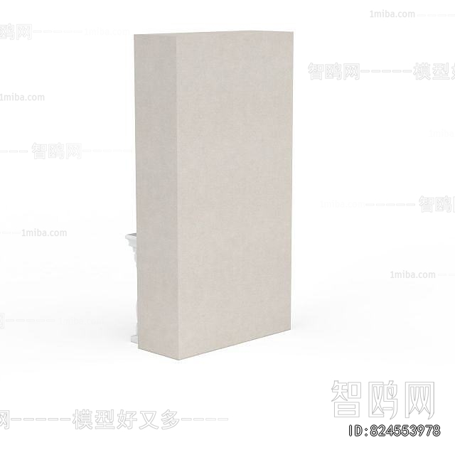 European Style Fireplace