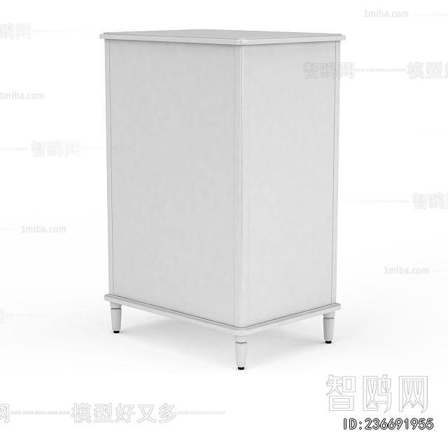 Modern Chest Of Drawers