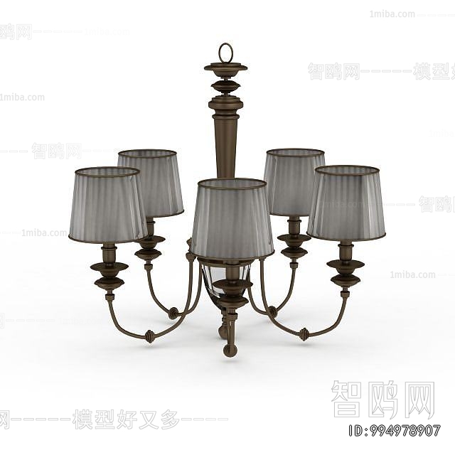 European Style Droplight