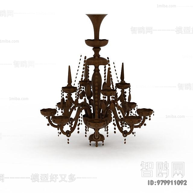 American Style Droplight