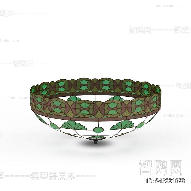 European Style Droplight