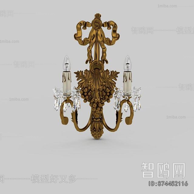 European Style Droplight