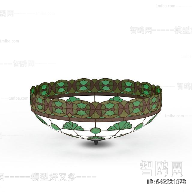 European Style Droplight