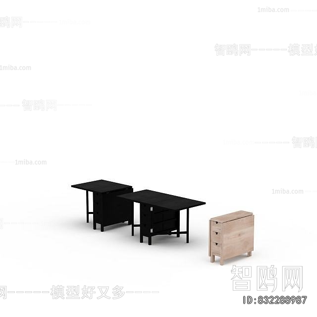 Modern Desk