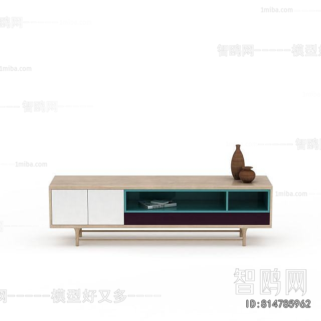 Modern TV Cabinet