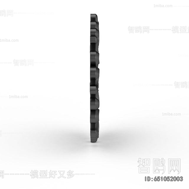 European Style The Mirror