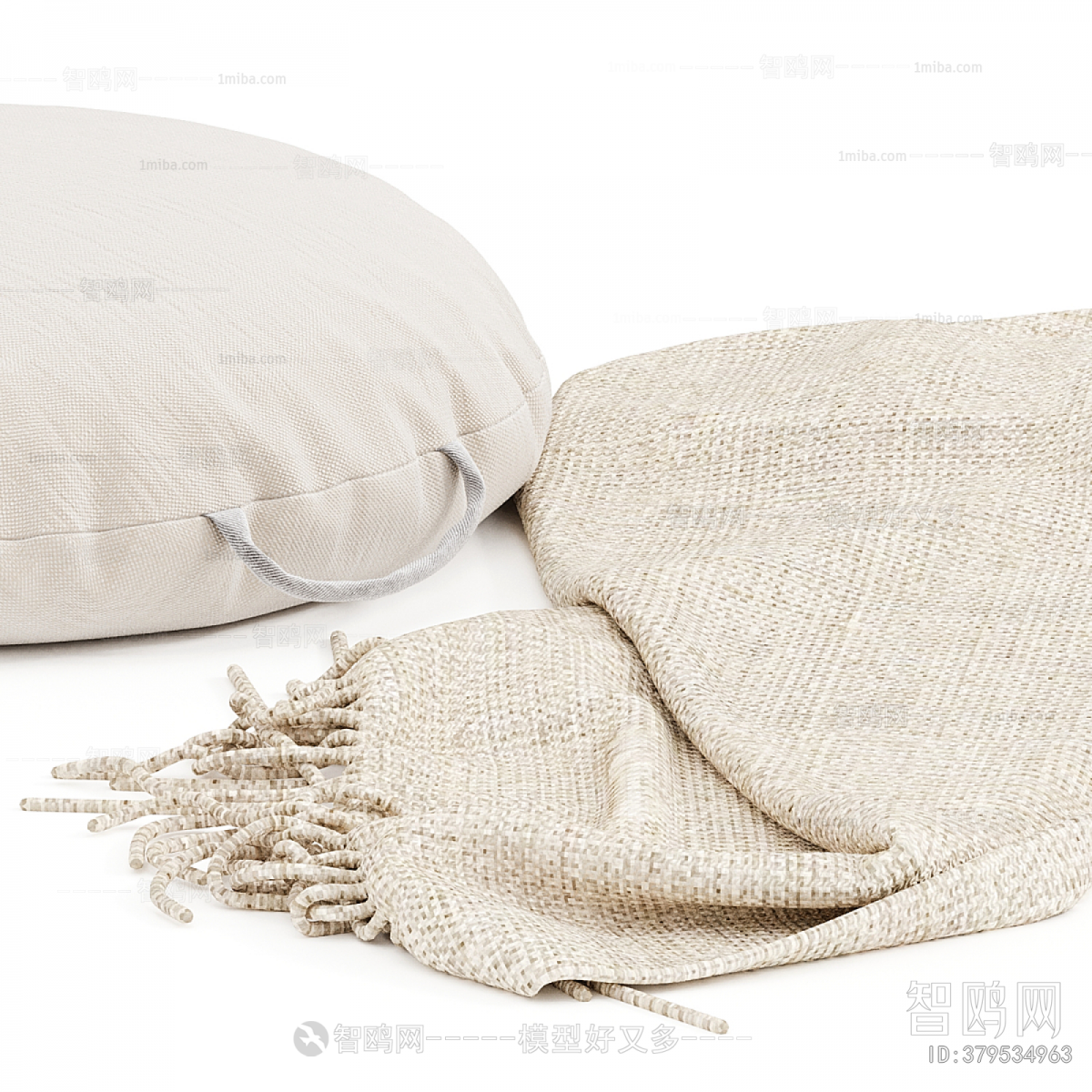 Modern Cushion