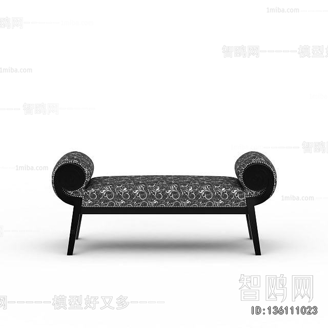 European Style Bench