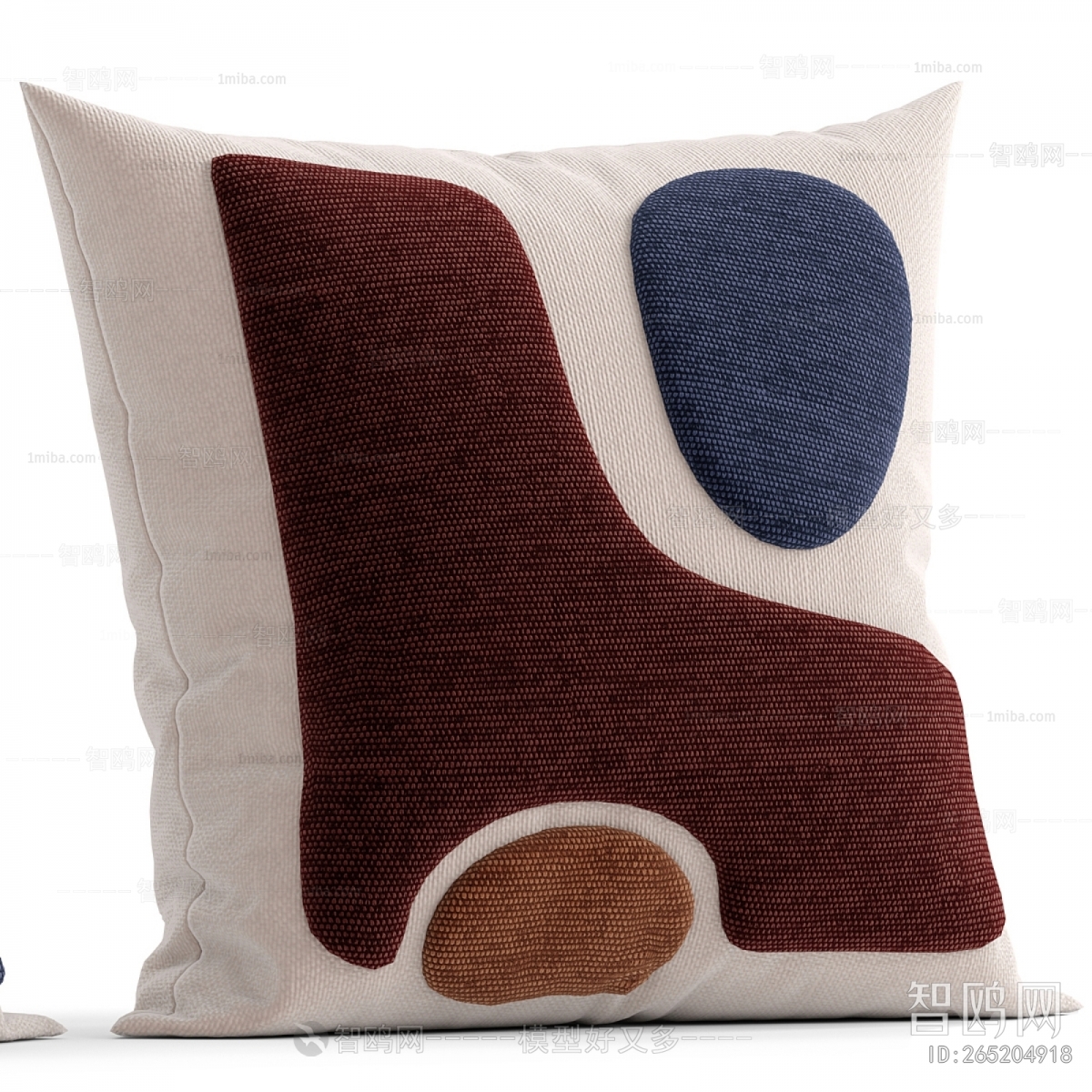 Modern Pillow