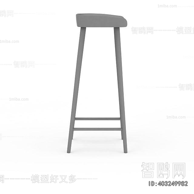 Modern Bar Stool