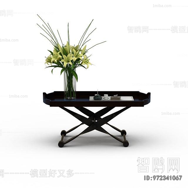 Modern Side Table/corner Table