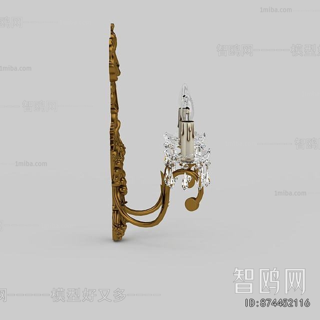 European Style Droplight