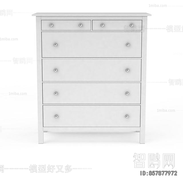 Modern Chest Of Drawers