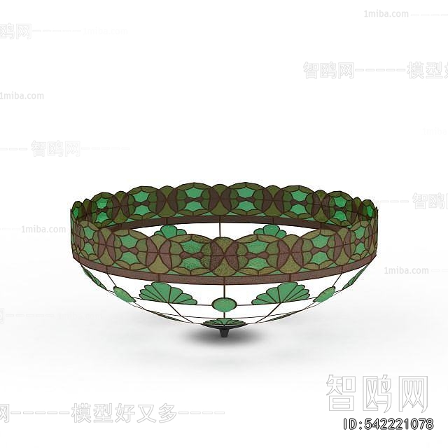 European Style Droplight