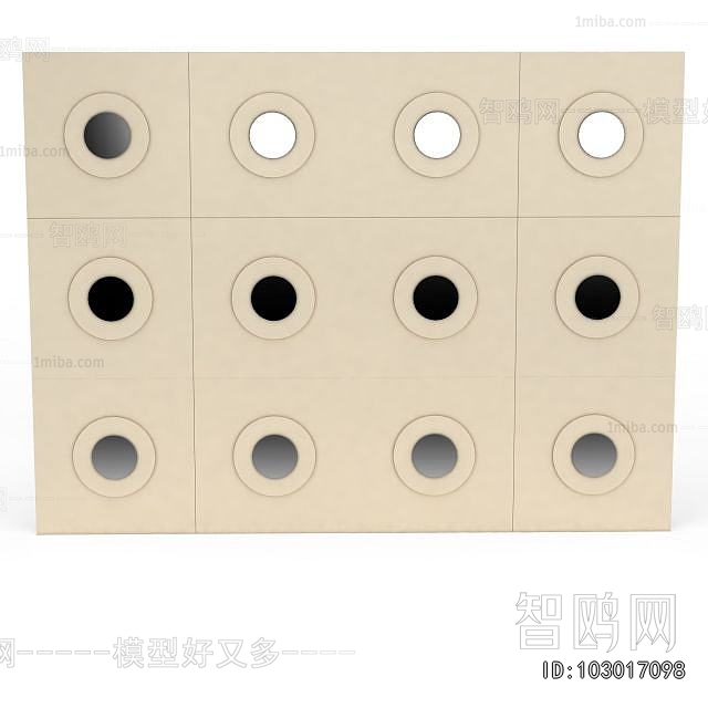 Modern Wall Decoration