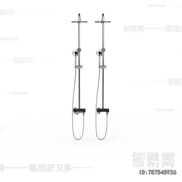 Modern Faucet/Shower