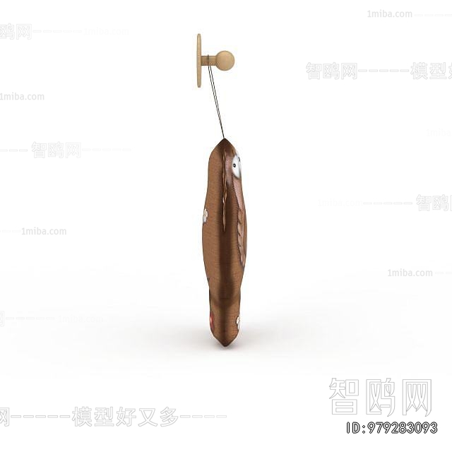 Modern Wall Decoration