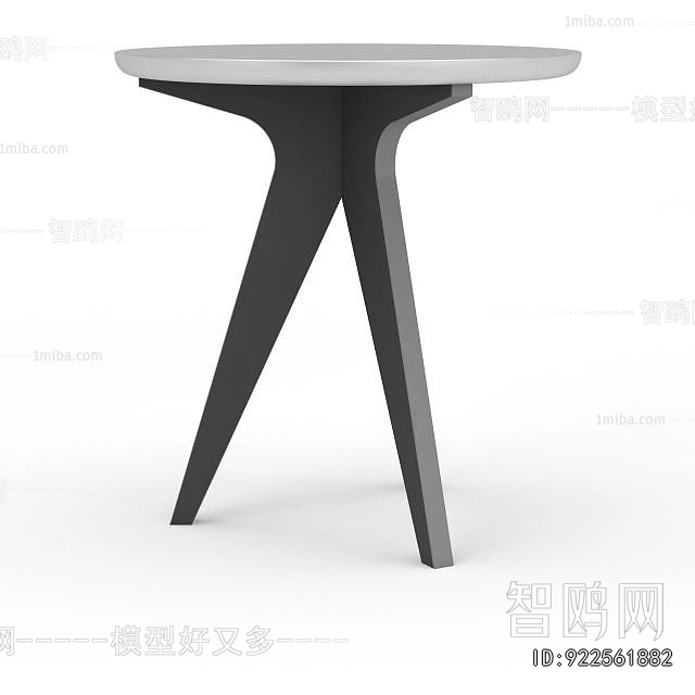 Modern Side Table/corner Table