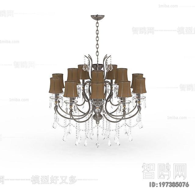 European Style Droplight