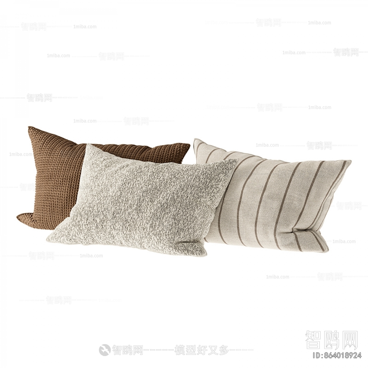 Modern Pillow