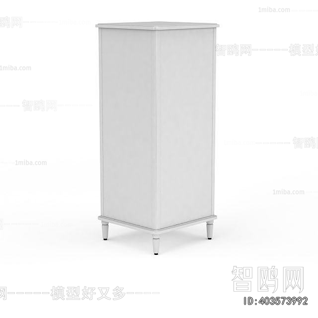 Modern Chest Of Drawers