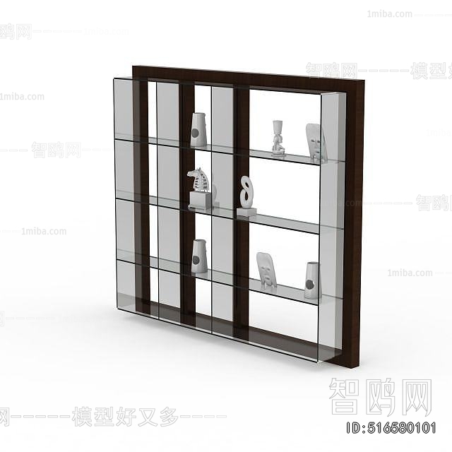 Modern Shelving