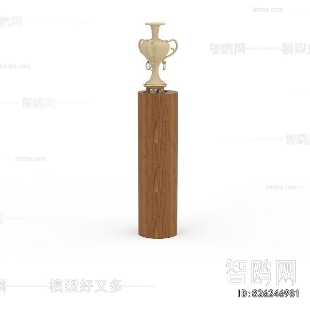 European Style Utensil