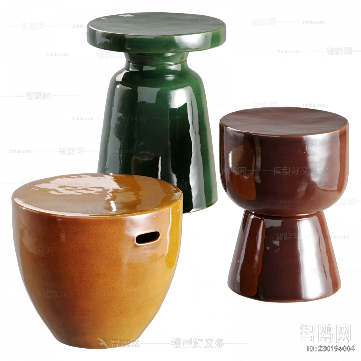 Modern Side Table/corner Table