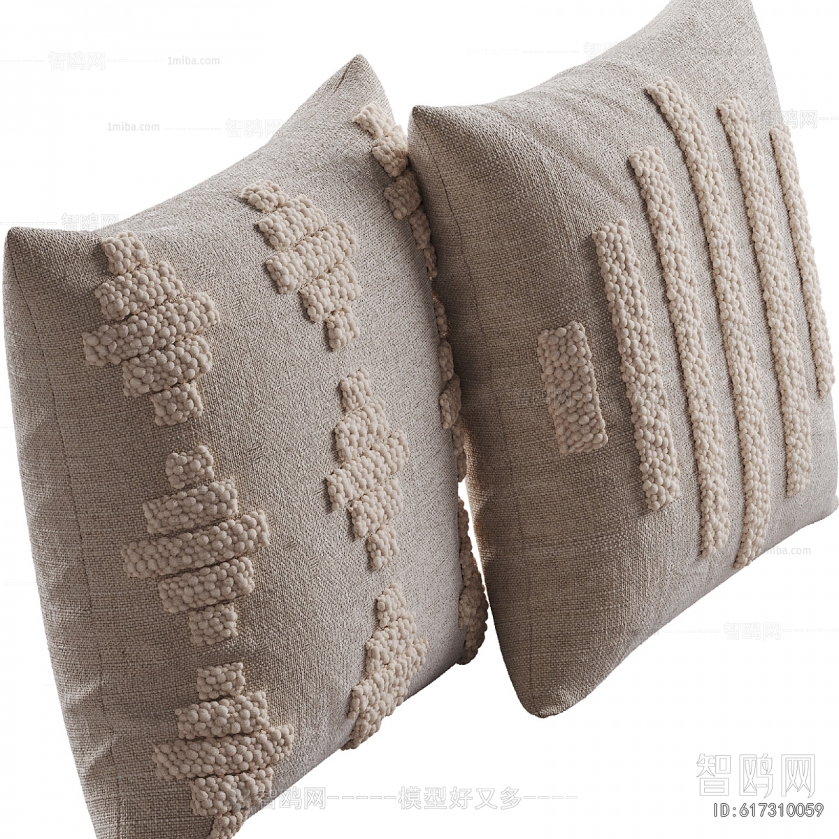 Modern Pillow
