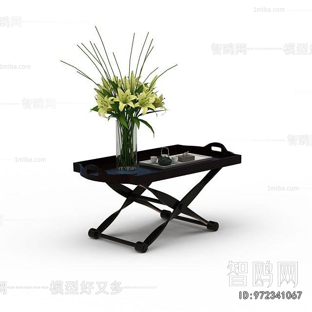 Modern Side Table/corner Table