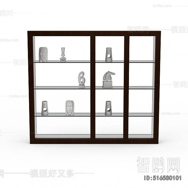 Modern Shelving
