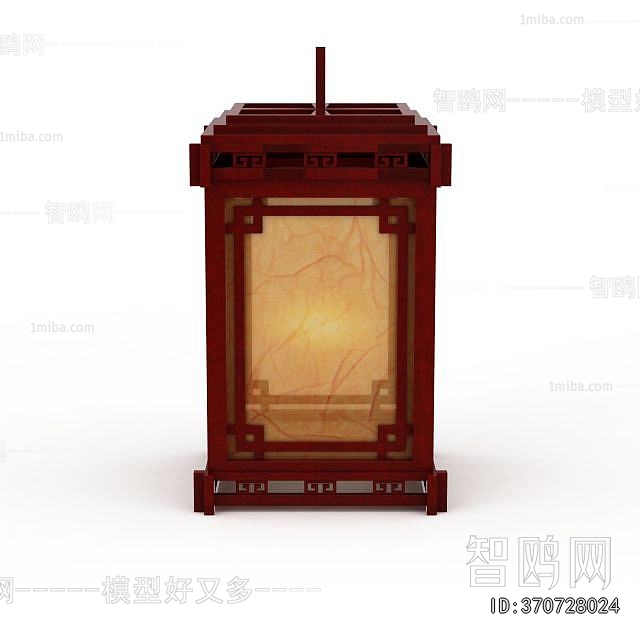 Chinese Style Lantern