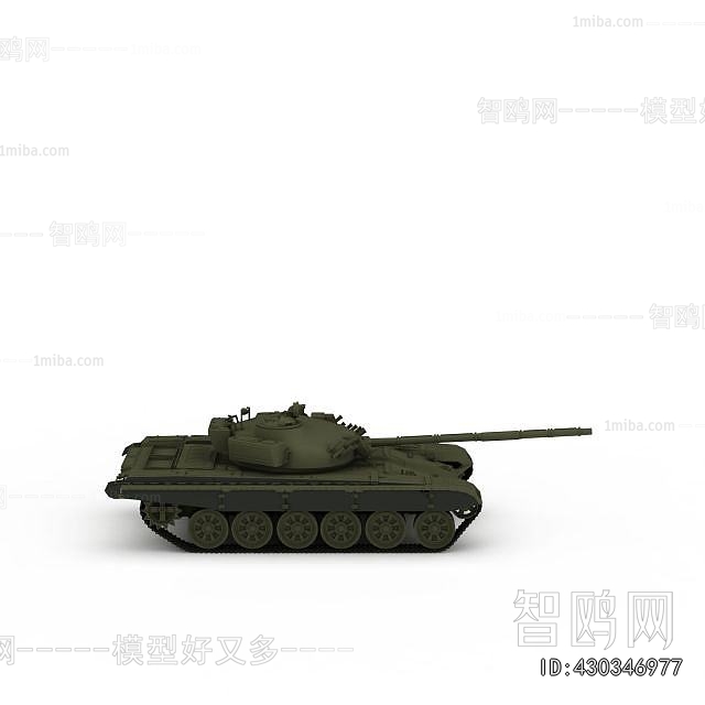 Modern Military Equipment