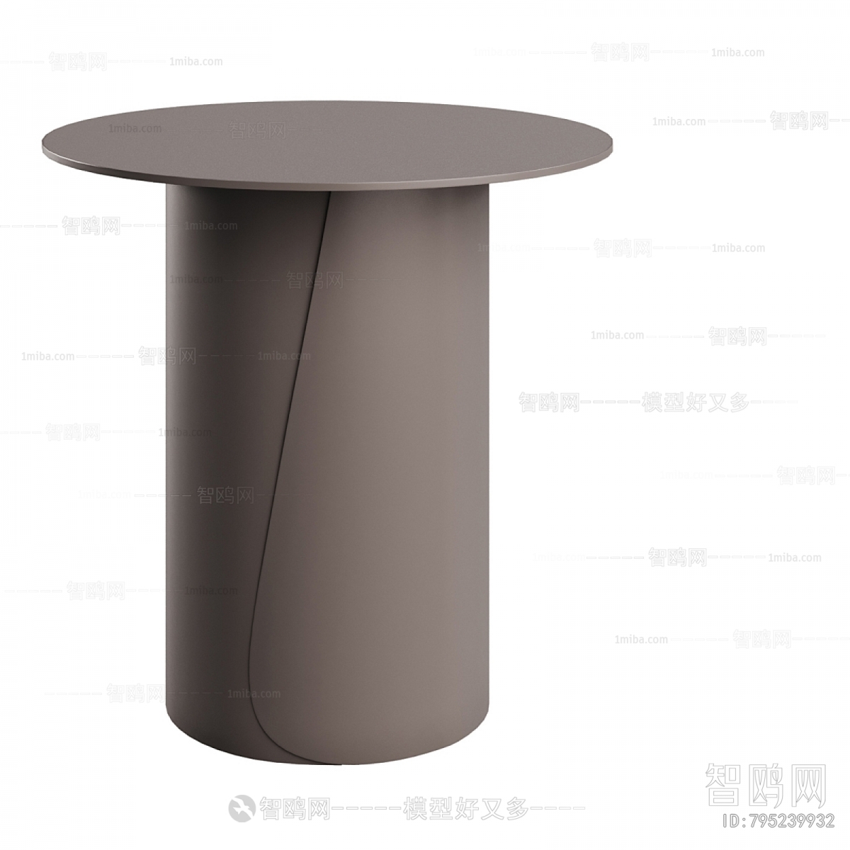 Modern Side Table/corner Table