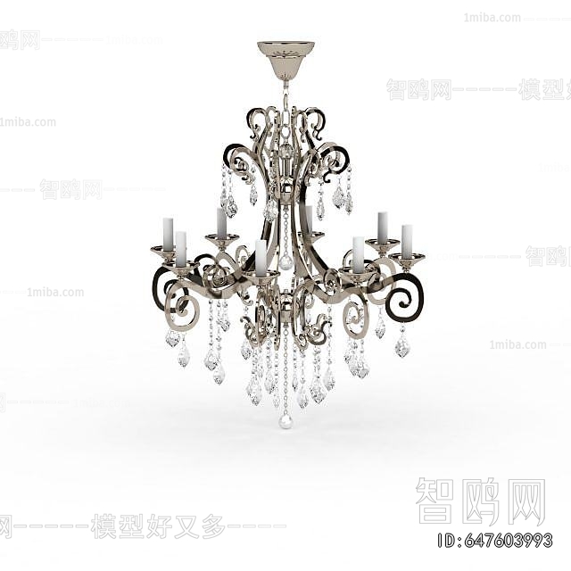 European Style Droplight