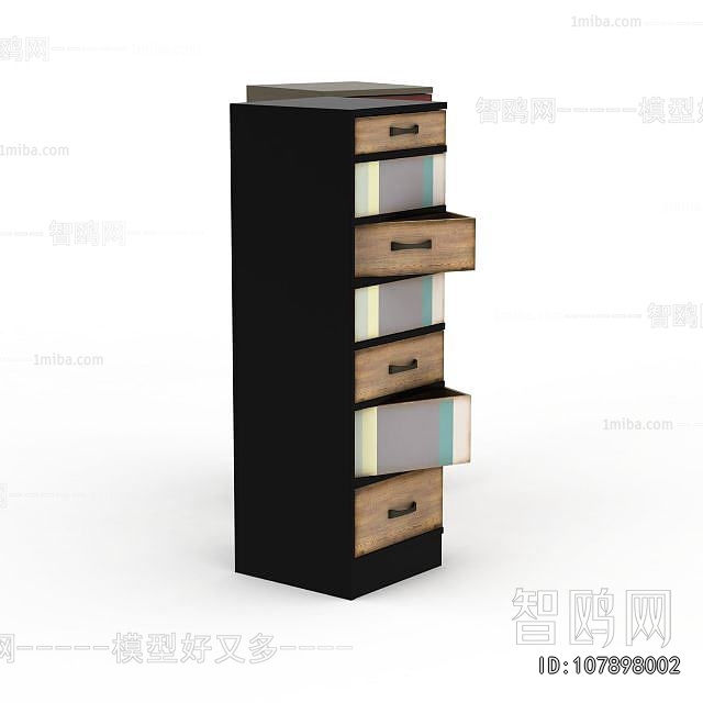 Modern Chest Of Drawers