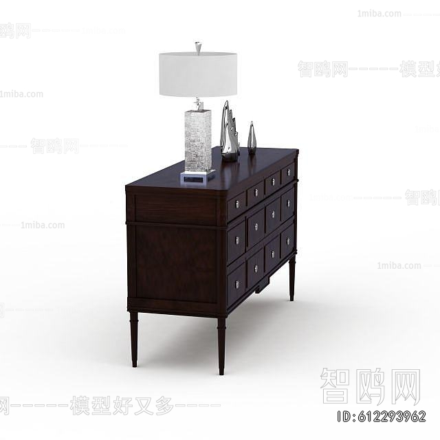 Modern Chest Of Drawers