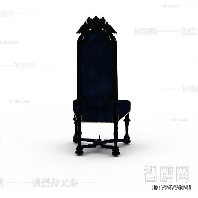 European Style Lounge Chair