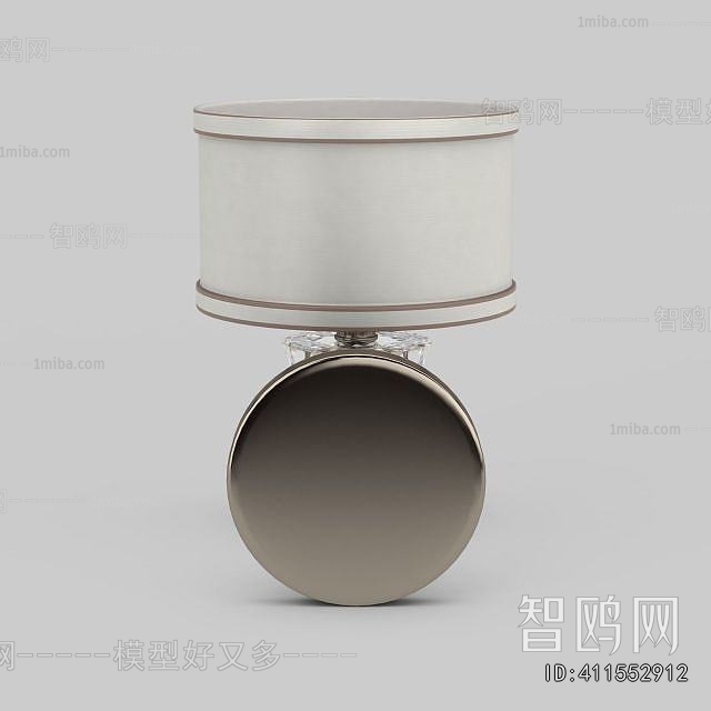 European Style Wall Lamp