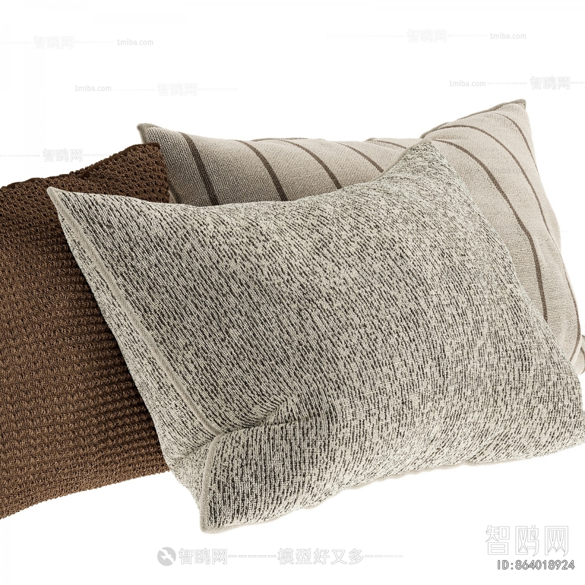 Modern Pillow