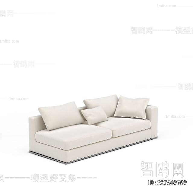 Modern A Sofa For Two