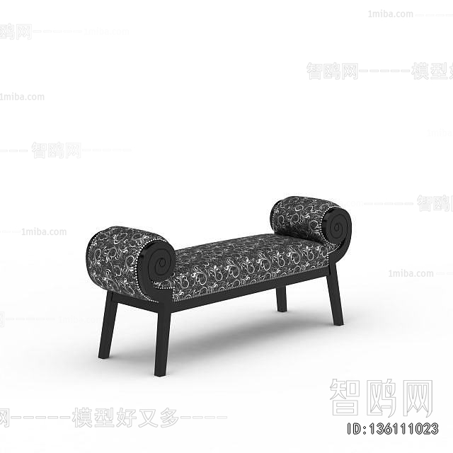European Style Bench