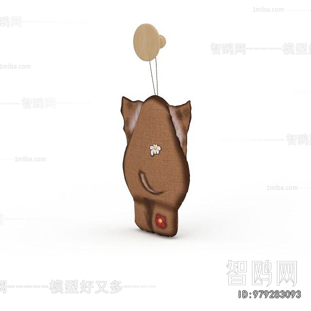 Modern Wall Decoration